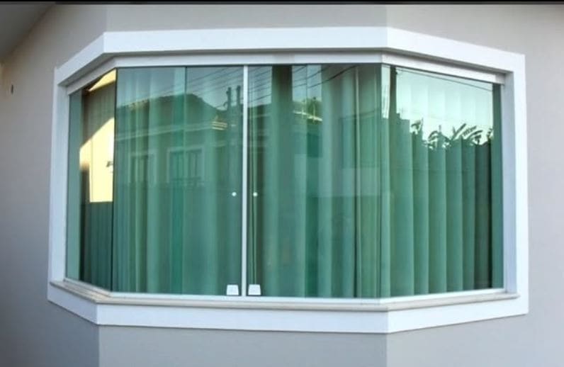 Janela de Correr em Blumenau - Blumenau Vidros