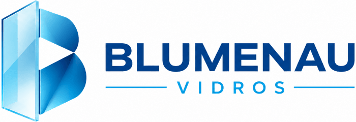 Blumenau Vidros - Vidraçaria em Blumenau