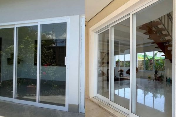 Portas de Vidro em Blumenau - Blumenau Vidros
